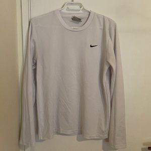 Nike Long Sleeve